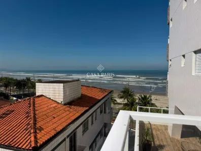 Apartamento com 2 Quartos à venda, 98m² no Real, Praia Grande