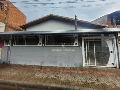 Casa com 2 Quartos à venda, 120m² no Vila Maria, Botucatu