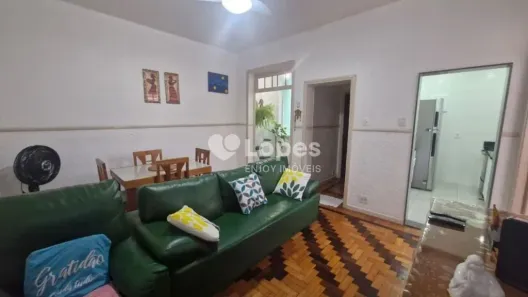Apartamento com 3 Quartos à venda, 97m² no Andaraí, Rio de Janeiro