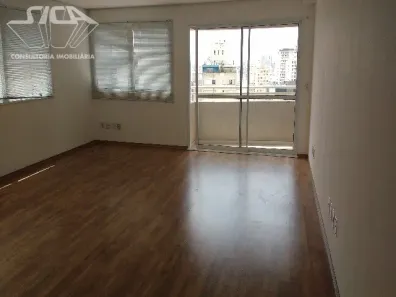 Sala Comercial para venda ou aluguel, 45m² no Consolação, São Paulo