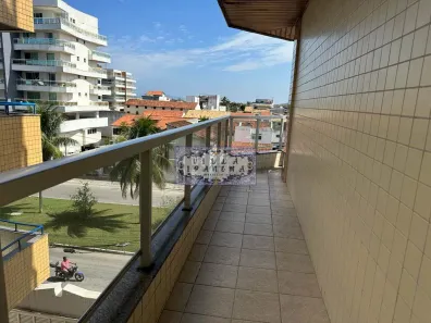 Apartamento com 2 Quartos à venda, 97m² no Braga, Cabo Frio