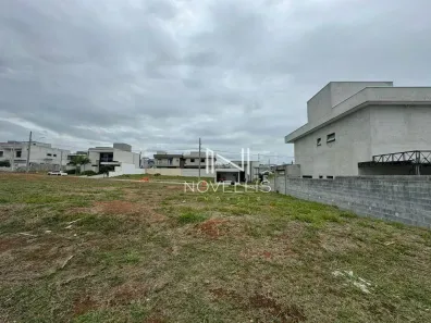 Lote/Terreno à venda, 275m² no Loteamento Floresta, São José dos Campos