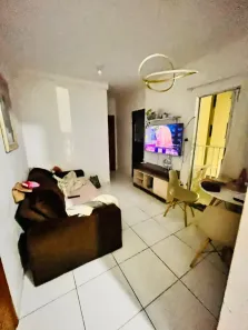 Apartamento com 2 Quartos à venda, 47m² no Maioba, Paço do Lumiar