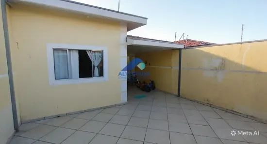 Casa com 2 Quartos à venda, 71m² no Jardim Mariana II, São José dos Campos