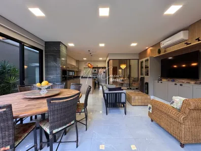 Casa com 3 Quartos à venda, 262m² no Golden Park Residence II, Mirassol