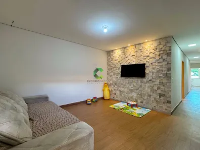 Casa com 3 Quartos à venda, 106m² no Eldorado, Contagem