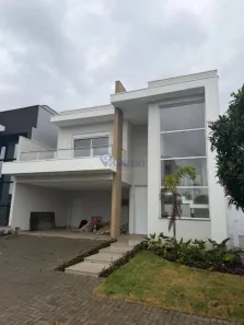 Casa de Condomínio com 4 Quartos à venda, 272m² no Jardim Ypê, Paulínia