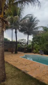 Fazenda/Sítio à venda, 1600m² no Cidade Vera Cruz, Aparecida de Goiânia