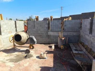 Lote/Terreno à venda, 454m² no Residenciais Fazenda Itapema, Limeira