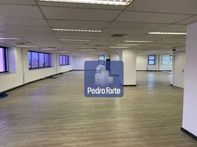 Sala Comercial para alugar, 768m² no Vila Olímpia, São Paulo