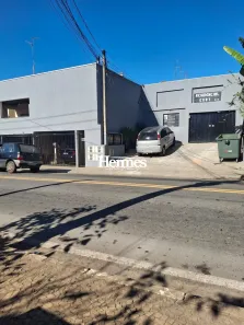 Prédio Comercial à venda, 500m² no Vila Presidente Médici, Paulínia