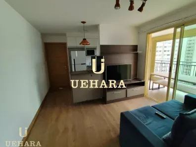 Apartamento com 1 Quarto à venda, 44m² no Santana, São Paulo