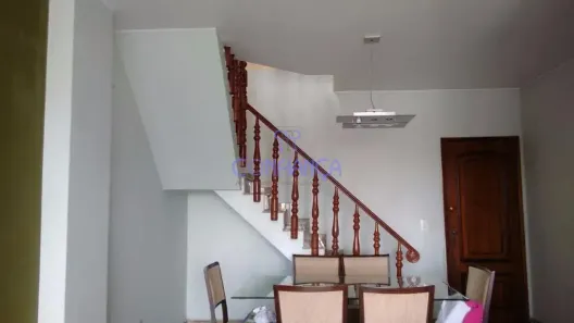 Cobertura com 3 Quartos à venda, 130m² no Méier, Rio de Janeiro