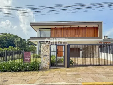 Casa com 3 Quartos à venda, 245m² no Cidade Nova, Ivoti