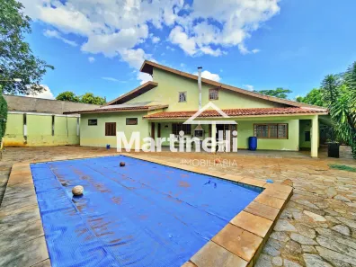 Sobrado com 4 Quartos à venda, 419m² no Jardim Canadá, Ribeirão Preto