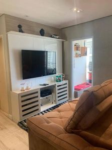 Apartamento com 2 Quartos à venda, 60m² no Gopoúva, Guarulhos