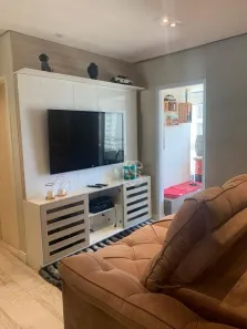 Apartamento com 2 Quartos à venda, 60m² no Gopoúva, Guarulhos