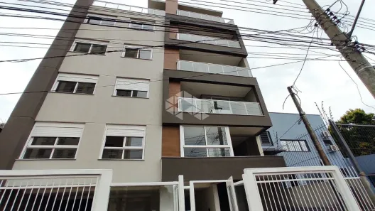 Apartamento com 3 Quartos à venda, 94m² no Jardim Itu, Porto Alegre
