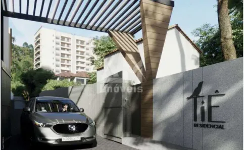 Apartamento com 3 Quartos à venda, 97m² no Tijuca, Rio de Janeiro