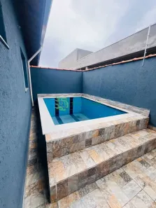 Casa de Condomínio com 2 Quartos à venda, 46m² no , Itanhaém