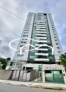 Apartamento com 4 Quartos à venda, 136m² no Pina, Recife