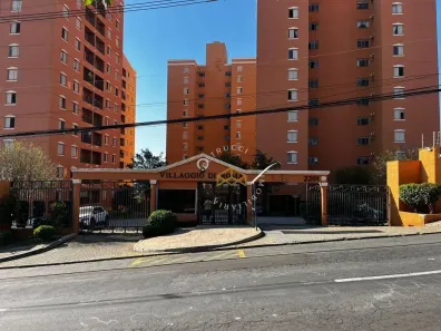 Apartamento com 3 Quartos à venda, 77m² no Chácara da Barra, Campinas
