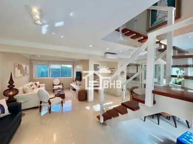 Casa de Condomínio com 4 Quartos à venda, 154m² no Bairro de Juquehy, São Sebastião
