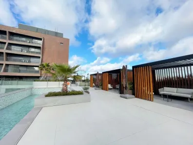 Apartamento com 1 Quarto à venda, 25m² no Bela Vista, Porto Alegre