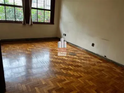 Imóvel Comercial com 4 Quartos para alugar, 328m² no São Lucas, Belo Horizonte