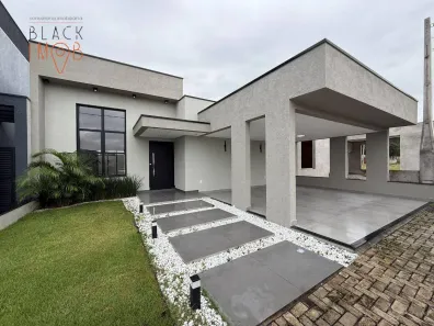Casa de Condomínio com 3 Quartos à venda, 160m² no Loteamento Residencial Pérola do Vale, Tremembé