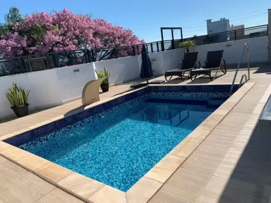 Cobertura com 3 Quartos à venda, 245m² no Estreito, Florianópolis