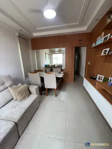 Casa com 2 Quartos à venda, 73m² no Parque Santo Antônio, Campos dos Goytacazes