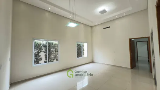 Casa de Condomínio com 3 Quartos à venda, 166m² no Residencial Alta Vista, São José do Rio Preto