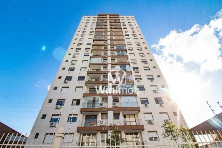 Apartamento com 3 Quartos à venda, 81m² no Santa Maria Goretti, Porto Alegre