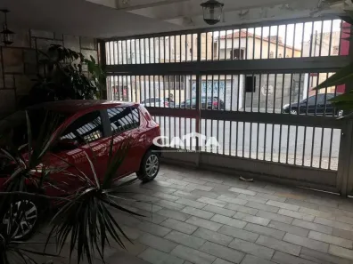 Imóvel Comercial com 4 Quartos à venda, 210m² no Vila Gomes Cardim, São Paulo