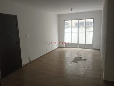 Apartamento com 3 Quartos para alugar, 120m² no Santana, São Paulo