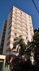 Apartamento com 2 Quartos à venda, 66m² no Vila Itapura, Campinas