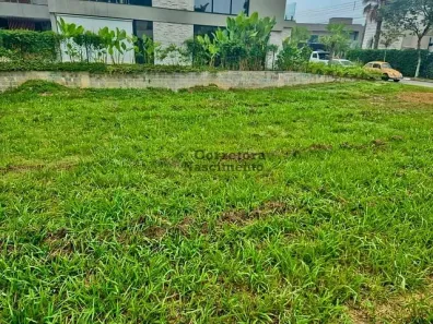 Lote/Terreno à venda, 630m² no Jardim Paraíba, Jacareí