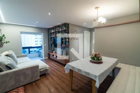 Apartamento com 2 Quartos à venda, 70m² no Saúde, São Paulo