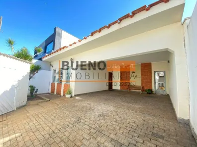 Casa com 3 Quartos à venda, 163m² no Jardim Santa Rosa, Nova Odessa