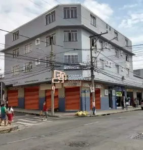 Sala Comercial para alugar, 26m² no Barreiro, Belo Horizonte
