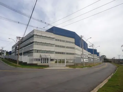 Galpão/Depósito/Armazém para alugar, 4882m² no Bairro do Pinhal, Itatiba