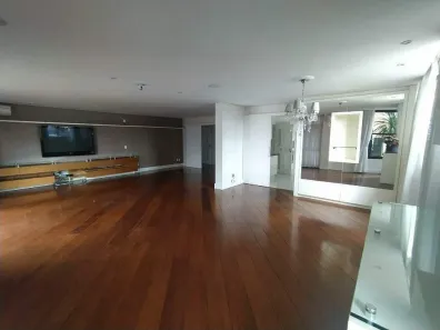 Apartamento com 4 Quartos à venda, 260m² no Jardim, Santo André