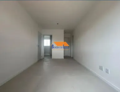 Apartamento com 2 Quartos à venda, 55m² no Alto Caiçaras, Belo Horizonte