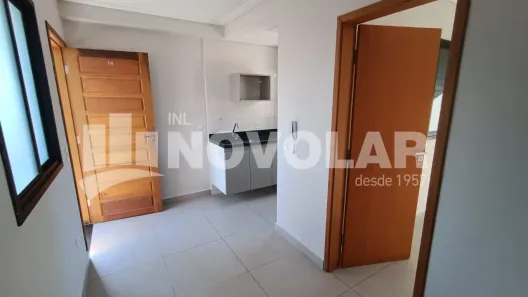 Apartamento com 1 Quarto para alugar, 30m² no Vila Maria Baixa, São Paulo