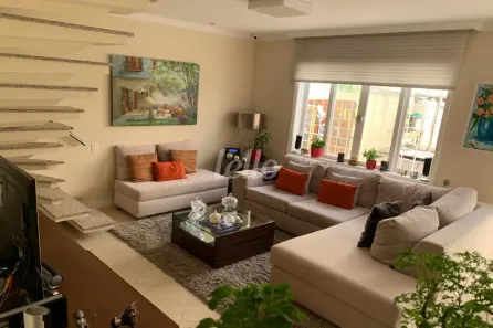 Casa com 2 Quartos para alugar, 100m² no Santo Amaro, São Paulo