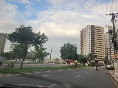 Apartamento com 3 Quartos à venda, 143m² no Jardins, Aracaju