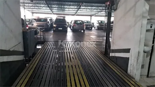 Prédio Comercial à venda, 960m² no Sé, São Paulo