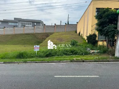 Lote/Terreno à venda, 300m² no Parque Nova Jandira, Jandira