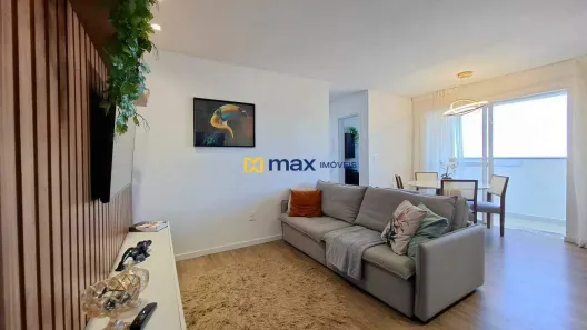 Apartamento com 2 Quartos à venda, 55m² no São Vicente, Itajaí